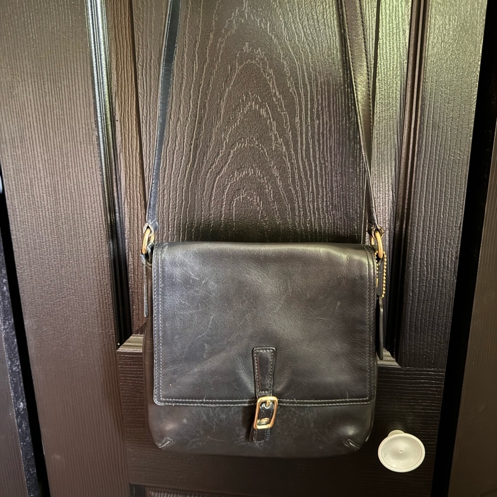 Coach Crossbody Bag